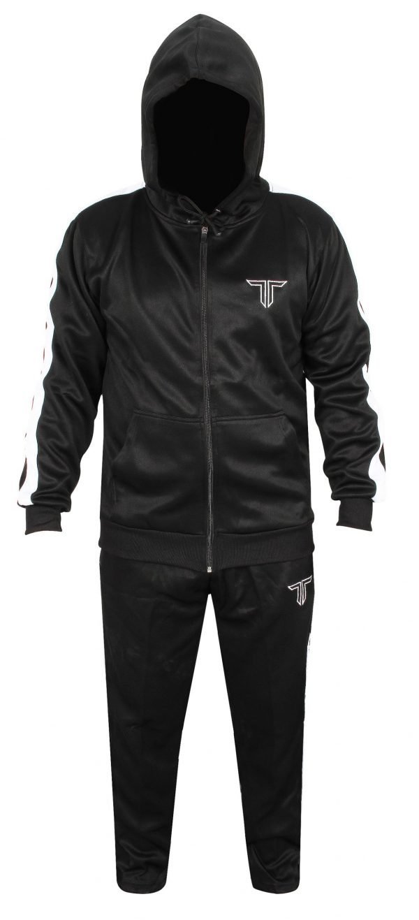 TITAN F11 CLASSIC TRACKSUITS - Image 3