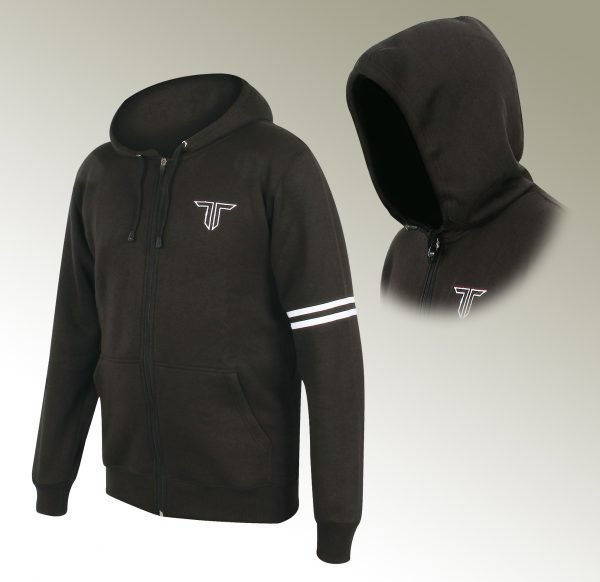 TITAN F14 FLEECE HOODIES