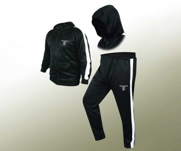TITAN F11 CLASSIC TRACKSUITS
