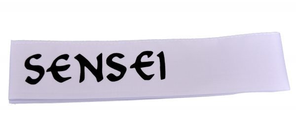 SENSEI HEADBAND