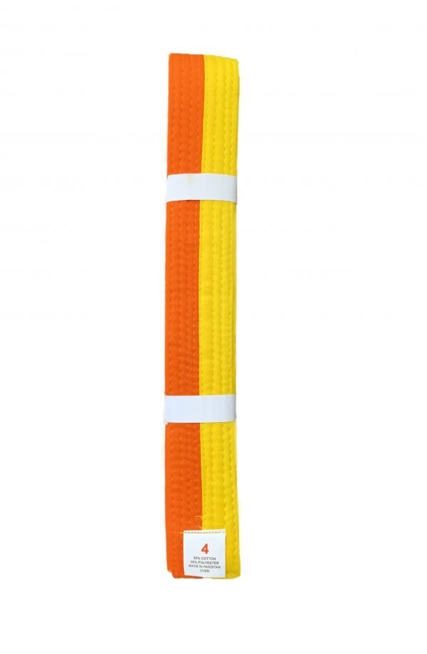 BELTS-HALF & HALF - Image 3