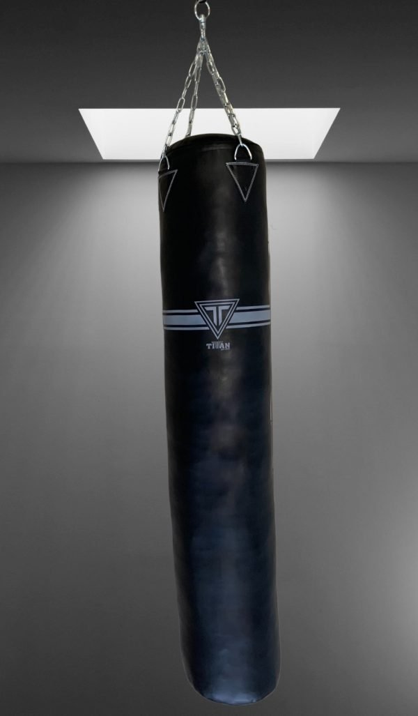Titan T19 Heavy Bags - Unfilled