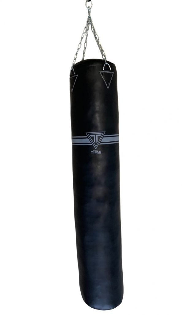 Titan T19 Heavy Bags - Unfilled - Image 2
